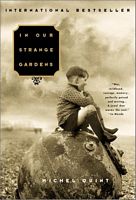Cover of In Our Strange Gardens by Michel Quint