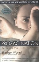 Cover of Prozac Nation by Elizabeth Wurtzel