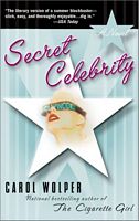 Secret Celebrity