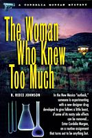 The Woman Who Knew Too Much