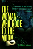 The Woman Who Rode to the Moon