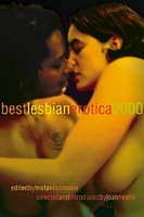 Cover of Best Lesbian Erotica 2000 by Tristan Taormino