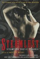 Steamlust: Steampunk Erotic Romance