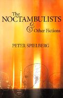 Peter Spielberg's Latest Book