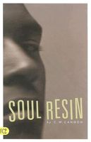 Cover of Soul Resin by C.W. Cannon