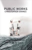 Cover of Public Works by Christopher Grimes