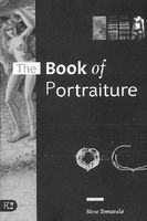 Cover of Book of Portaiture by Steve Tomasula