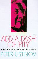 Add a Dash of Pity