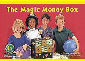 Magic Money Box