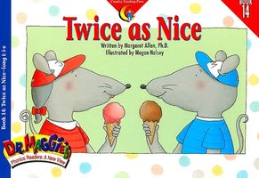 Twice as Nice