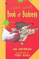 Little Wolf's Book of Badness