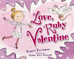 Love, Ruby Valentine