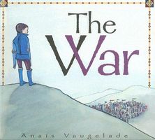 Anais Vaugelade's Latest Book