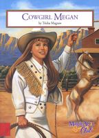 Trisha Magraw's Latest Book