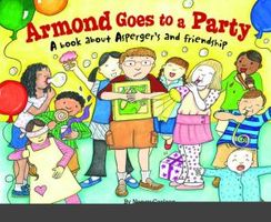 Armond Goes to a Party