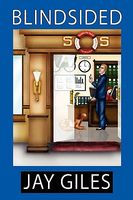 Cover of Blindsided by Jay Giles