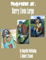 Barry Lives Large