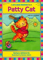 Patty Cat