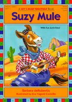 Suzy Mule