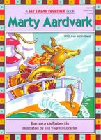 Marty Aardvark