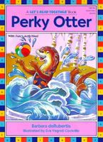 Perky Otter