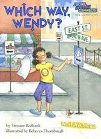 Which Way, Wendy?