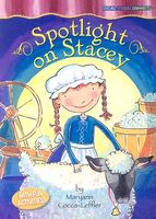 Spotlight on Stacey