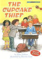 The Cupcake Thief