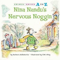 Nina Nandu's Nervous Noggin