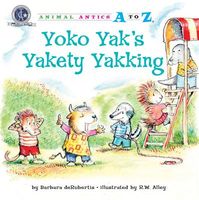 Yoko Yak's Yakety Yakking