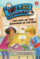 The Case of the Diamonds in the Desk