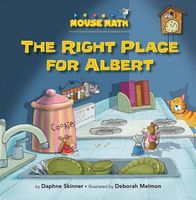 The Right Place for Albert