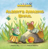 Albert's Amazing Snail