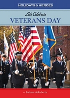 Let's Celebrate Veterans Day