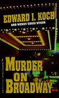 Murder on Broadway