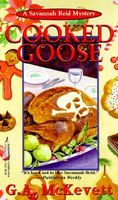 Cooked Goose