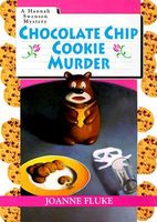 Chocolate Chip Cookie Murder