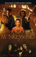 The Monkey King