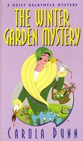 The Winter Garden Mystery