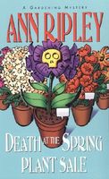 Death at the Spring Plant Sale