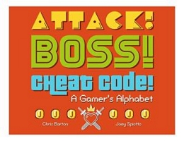 Attack! Boss! Cheat Code!