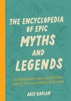 Epic Myths & Legends