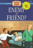Enemy or Friend?