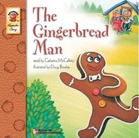 The Gingerbread Man