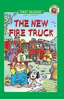The New Fire Truck
