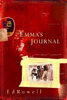 Cover of Emma's Journal by Edward K. Rowell