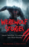 Nick Redfern's Latest Book