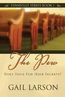 Cover of The Pew by Gail Larson