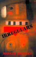 Cover of Irregulars by Marilyn Jacovsky
