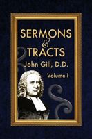 John Gill's Latest Book